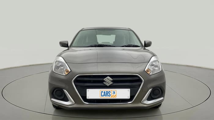 2023 Maruti Dzire VXI CNG, CNG, Manual, 41,589 km, Front