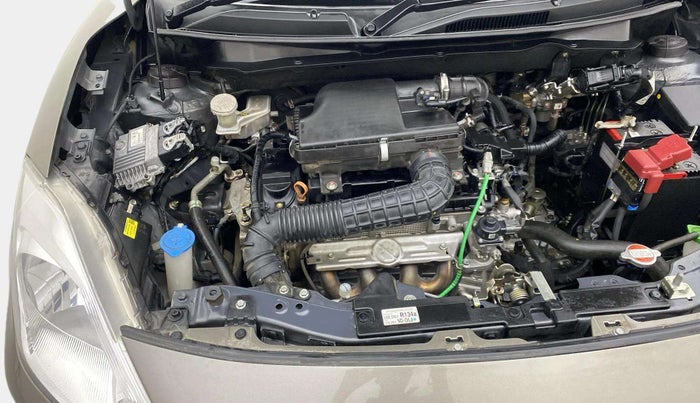 2023 Maruti Dzire VXI CNG, CNG, Manual, 41,528 km, Engine View - Right