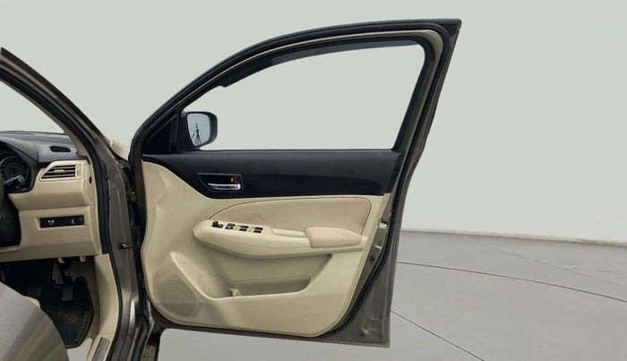 2023 Maruti Dzire VXI CNG, CNG, Manual, 41,528 km, RHS Front Door