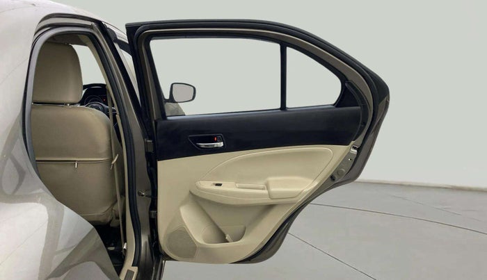 2023 Maruti Dzire VXI CNG, CNG, Manual, 41,528 km, RHS Rear Door