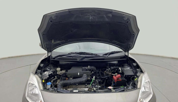 2023 Maruti Dzire VXI CNG, CNG, Manual, 41,528 km, Open Bonet
