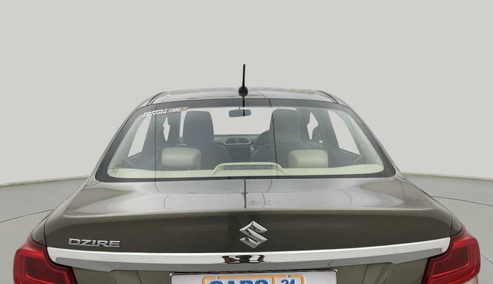 2023 Maruti Dzire VXI CNG, CNG, Manual, 41,528 km, Rear Windshield