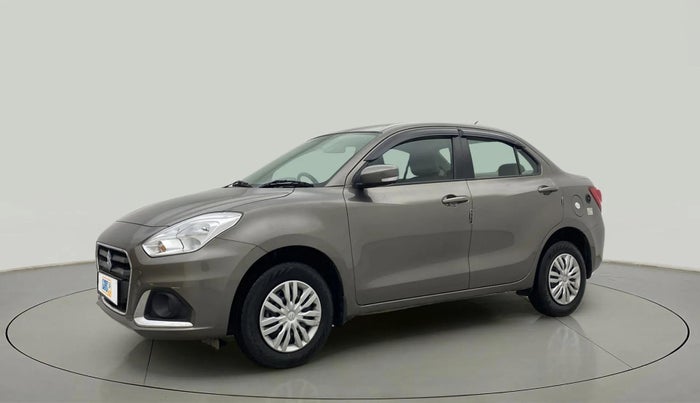 2023 Maruti Dzire VXI CNG, CNG, Manual, 41,528 km, Left Front Diagonal