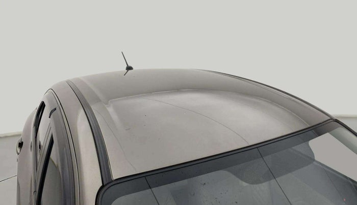2023 Maruti Dzire VXI CNG, CNG, Manual, 41,528 km, Roof