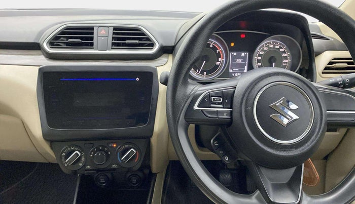 2023 Maruti Dzire VXI CNG, CNG, Manual, 41,528 km, Air Conditioner