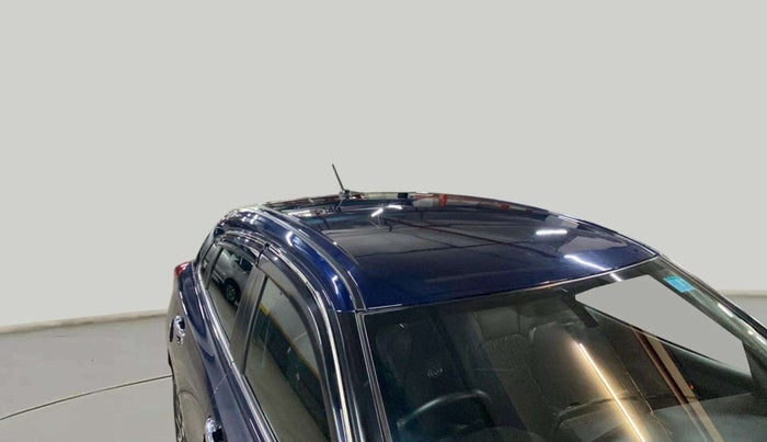 2023 Maruti Baleno ALPHA 1.2 AGS, Petrol, Automatic, 18,275 km, Roof