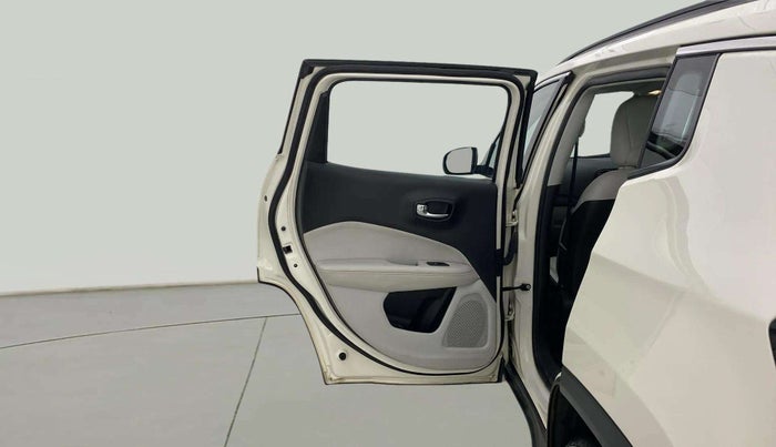 2019 Jeep Compass LIMITED 1.4 PETROL AT, Petrol, Automatic, 24,086 km, LHS Rear Door