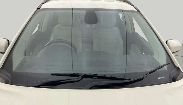 2019 Jeep Compass LIMITED 1.4 PETROL AT, Petrol, Automatic, 24,086 km, Front Windshield