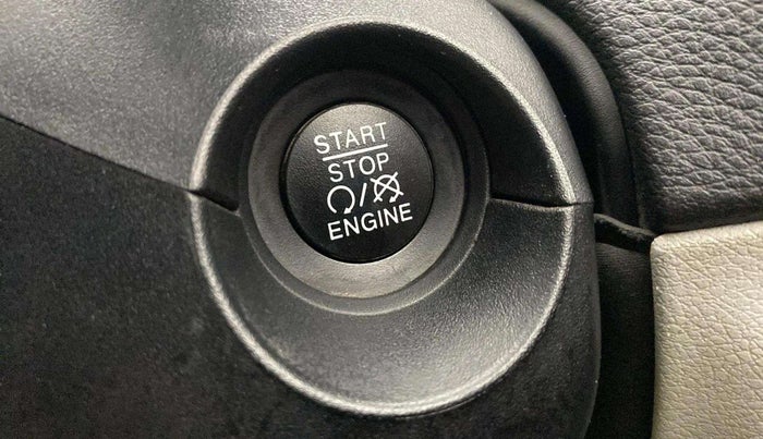 2019 Jeep Compass LIMITED 1.4 PETROL AT, Petrol, Automatic, 24,086 km, Keyless Start/ Stop Button