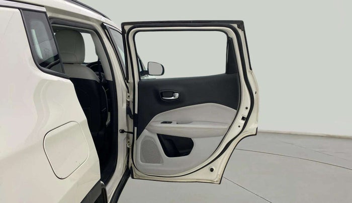2019 Jeep Compass LIMITED 1.4 PETROL AT, Petrol, Automatic, 24,086 km, RHS Rear Door