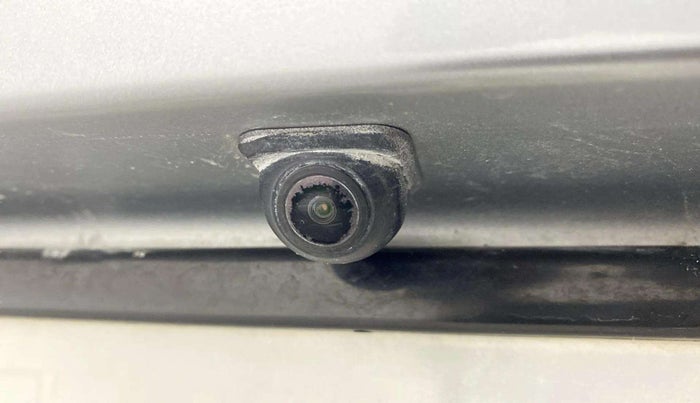 2019 Hyundai GRAND I10 NIOS MAGNA AMT 1.2 KAPPA VTVT, Petrol, Automatic, 34,017 km, Parking Camera