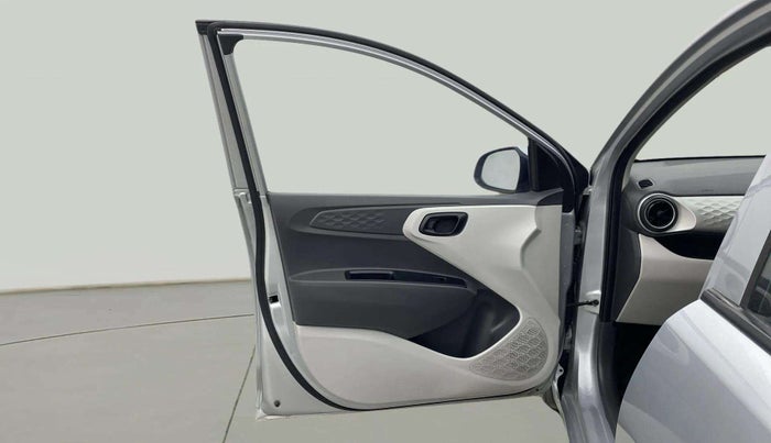 2019 Hyundai GRAND I10 NIOS MAGNA AMT 1.2 KAPPA VTVT, Petrol, Automatic, 34,017 km, LHS Front Door