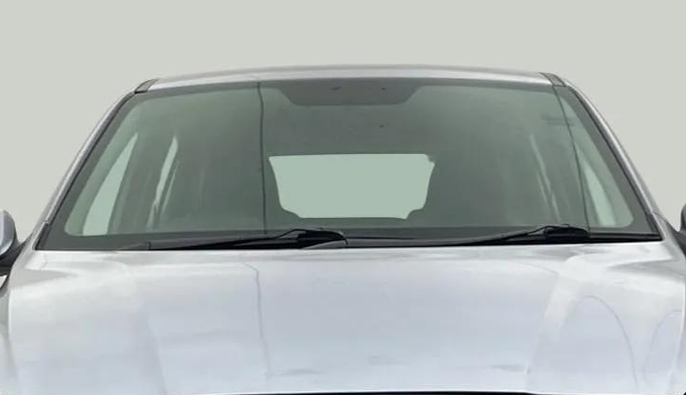 2019 Hyundai GRAND I10 NIOS MAGNA AMT 1.2 KAPPA VTVT, Petrol, Automatic, 34,017 km, Front Windshield