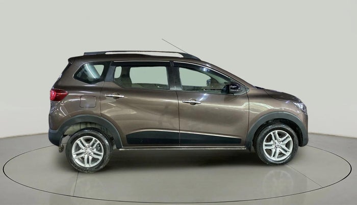 2023 Renault TRIBER RXZ, Petrol, Manual, 32,109 km, Right Side View