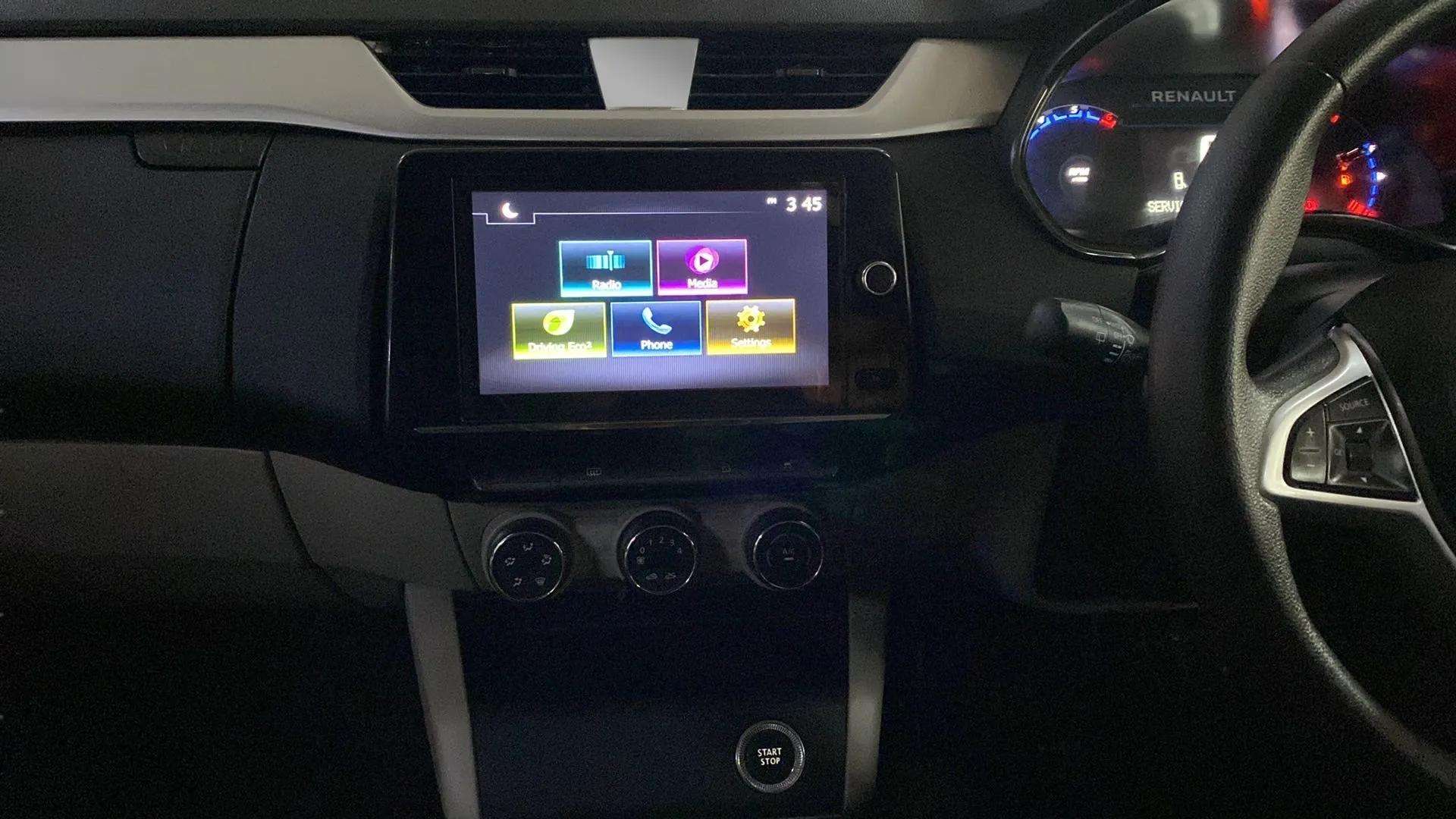 Features
