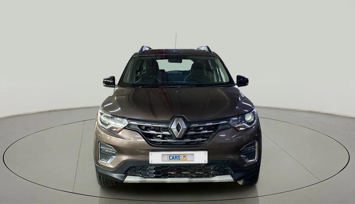 2023 Renault TRIBER RXZ, Petrol, Manual, 32,109 km, Front