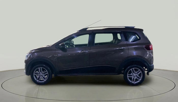 2023 Renault TRIBER RXZ, Petrol, Manual, 32,109 km, Left Side