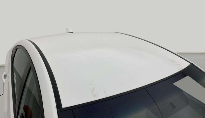 2016 Hyundai Verna 1.6 VTVT SX, Petrol, Manual, 55,733 km, Roof