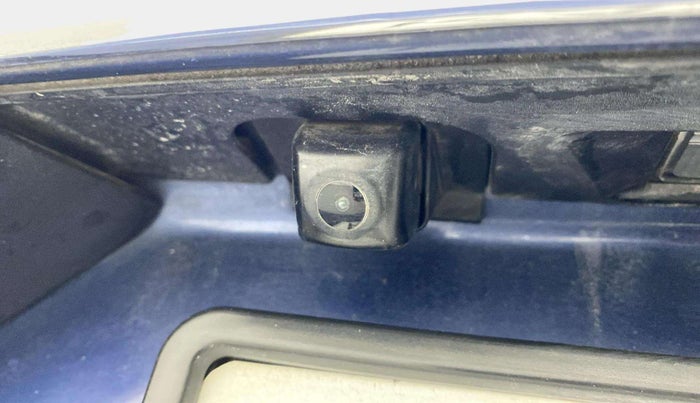 2018 Maruti Ciaz ALPHA  AT 1.5 SHVS PETROL, Petrol, Automatic, 24,724 km, Parking Camera