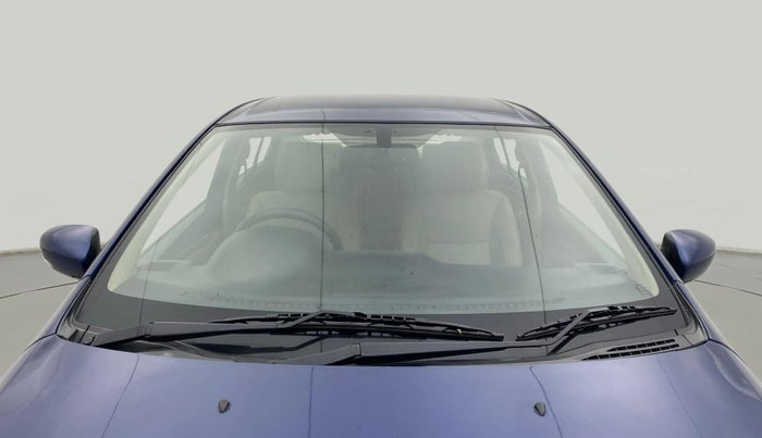 2018 Maruti Ciaz ALPHA  AT 1.5 SHVS PETROL, Petrol, Automatic, 24,724 km, Front Windshield