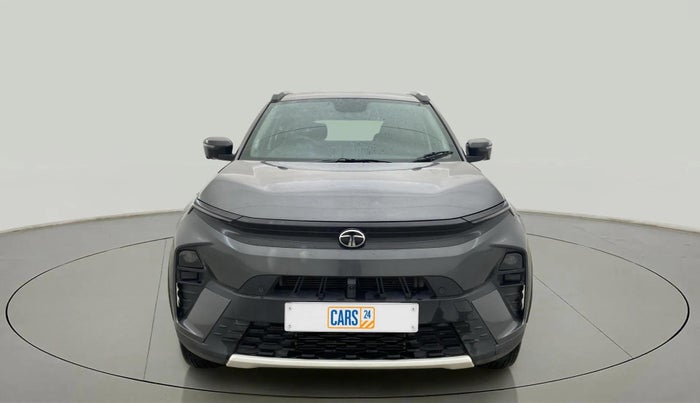 2024 Tata NEXON CREATIVE + SUNROOF AMT 1.5 DIESEL, Diesel, Automatic, 8,346 km, Front
