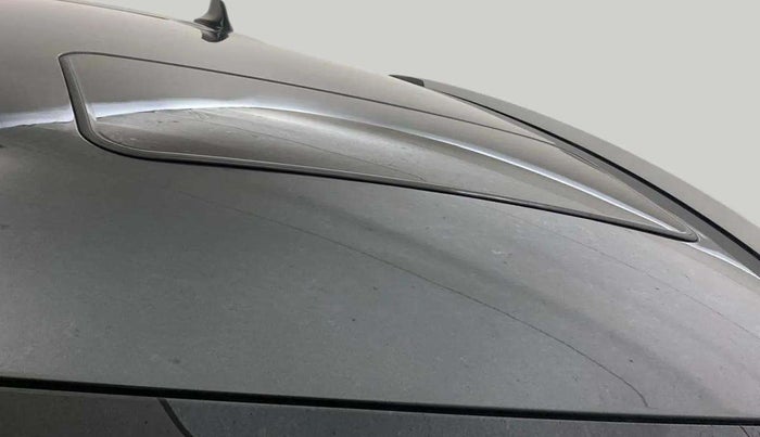 2024 Tata NEXON CREATIVE + SUNROOF AMT 1.5 DIESEL, Diesel, Automatic, 8,346 km, Moonroof/ Sunroof