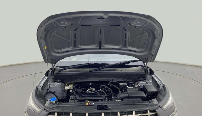 2020 Hyundai VENUE S+ 1.2, Petrol, Manual, 28,886 km, Open Bonet