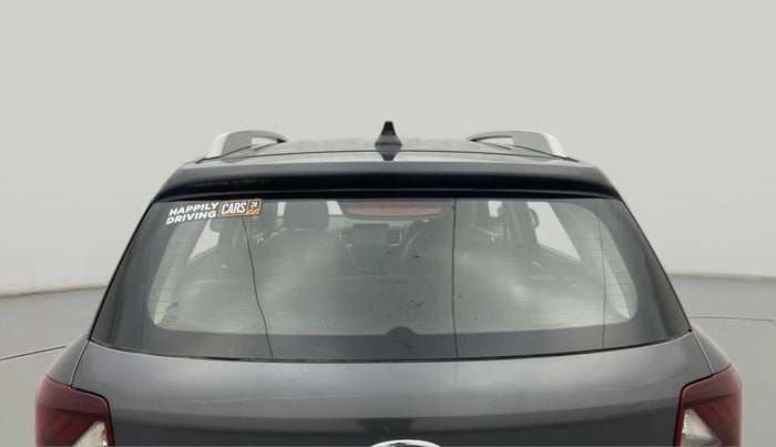 2020 Hyundai VENUE S+ 1.2, Petrol, Manual, 28,886 km, Rear Windshield