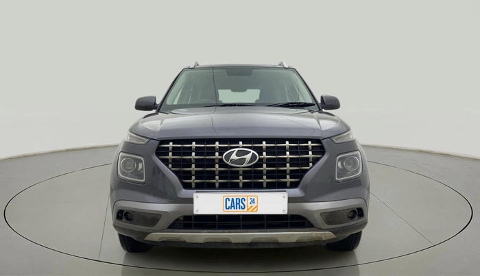 2020 Hyundai VENUE S+ 1.2, Petrol, Manual, 28,886 km, Front