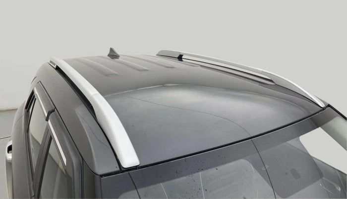2020 Hyundai VENUE S+ 1.2, Petrol, Manual, 28,886 km, Roof