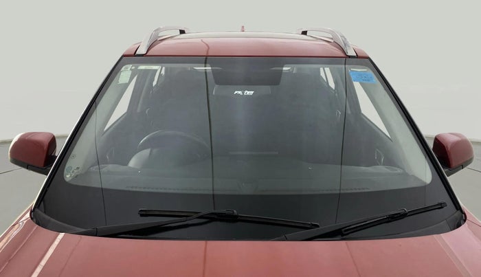2020 Hyundai VENUE SX PLUS 1.0 TURBO DCT, Petrol, Automatic, 19,549 km, Front Windshield