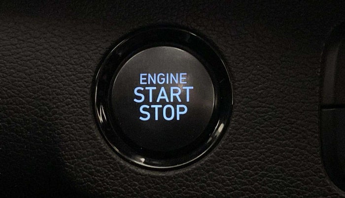 2020 Hyundai VENUE SX PLUS 1.0 TURBO DCT, Petrol, Automatic, 19,549 km, Keyless Start/ Stop Button
