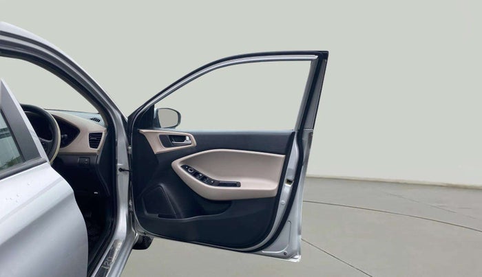 2018 Hyundai Elite i20 ASTA 1.2, Petrol, Manual, 52,094 km, RHS Front Door
