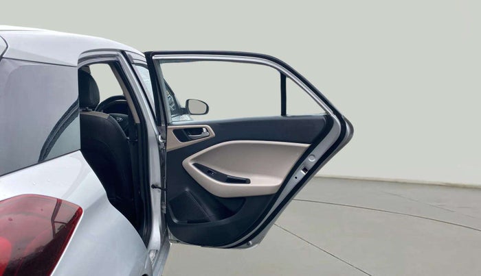 2018 Hyundai Elite i20 ASTA 1.2, Petrol, Manual, 52,094 km, RHS Rear Door