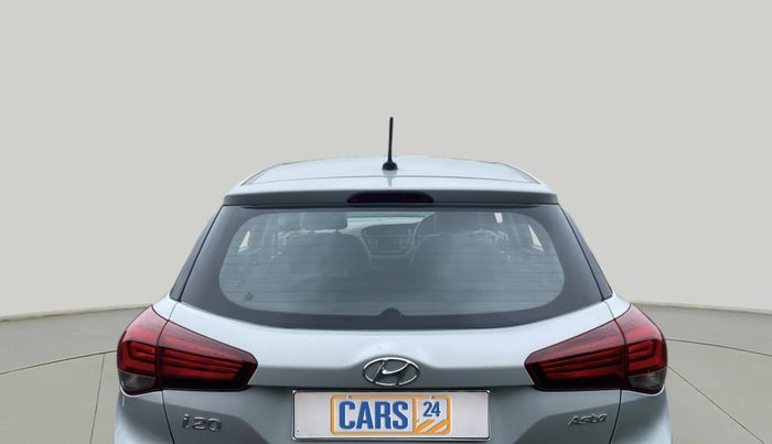 2018 Hyundai Elite i20 ASTA 1.2, Petrol, Manual, 52,094 km, Rear Windshield