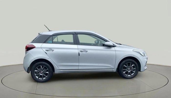 2018 Hyundai Elite i20 ASTA 1.2, Petrol, Manual, 52,094 km, Right Side View