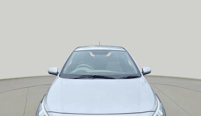 2018 Hyundai Elite i20 ASTA 1.2, Petrol, Manual, 52,094 km, Front Windshield