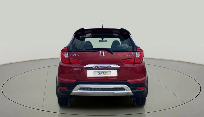 2019 Honda WR-V 1.5L I-DTEC VX MT, Diesel, Manual, 81,199 km, Back/Rear