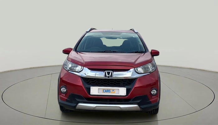 2019 Honda WR-V 1.5L I-DTEC VX MT, Diesel, Manual, 81,199 km, Front