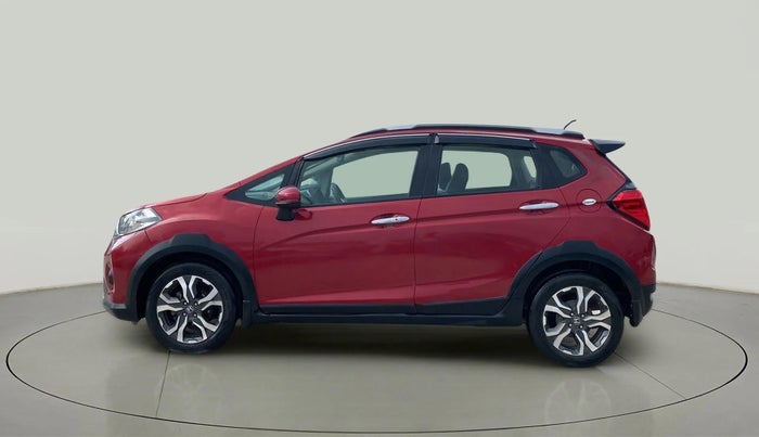 2019 Honda WR-V 1.5L I-DTEC VX MT, Diesel, Manual, 81,199 km, Left Side