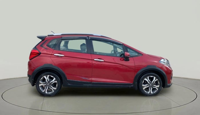 2019 Honda WR-V 1.5L I-DTEC VX MT, Diesel, Manual, 81,199 km, Right Side