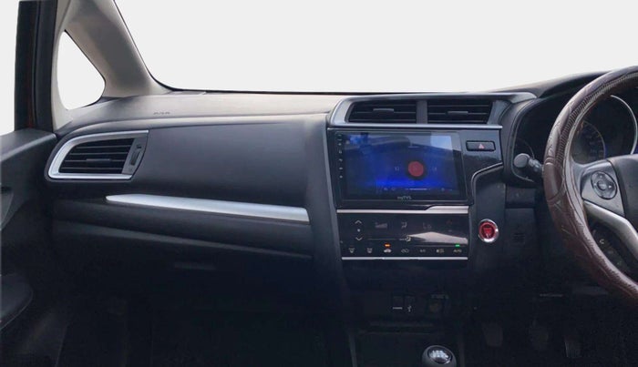 2019 Honda WR-V 1.5L I-DTEC VX MT, Diesel, Manual, 81,199 km, Air Conditioner