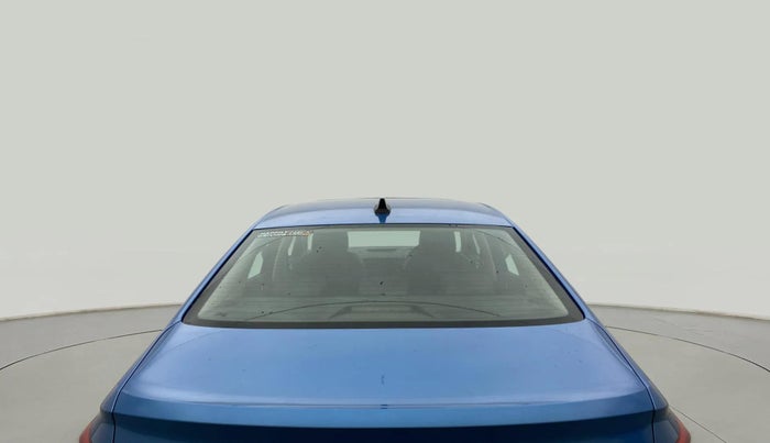 2022 Skoda SLAVIA STYLE 1.0L TSI AT, Petrol, Automatic, 59,497 km, Rear Windshield