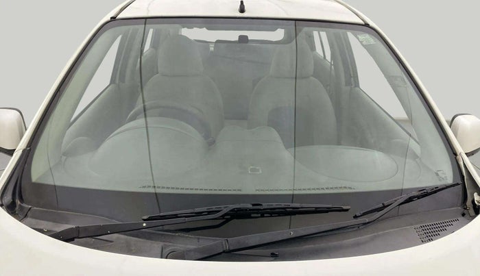 2013 Renault Pulse RXL DIESEL, Diesel, Manual, 1,14,042 km, Front Windshield
