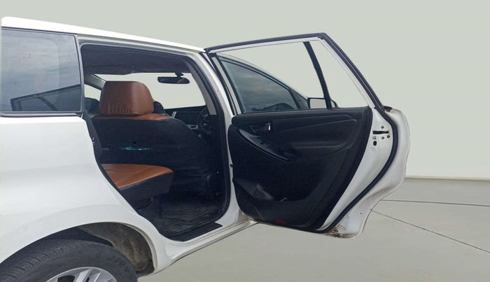 2019 Toyota Innova Crysta 2.4 GX 8 STR, Diesel, Manual, 1,42,982 km, RHS Rear Door