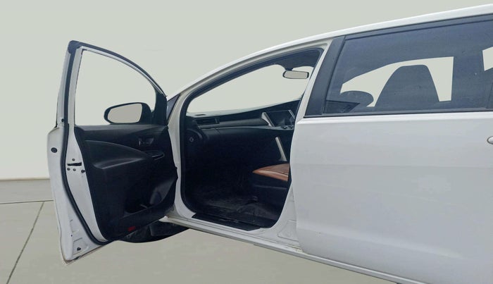 2019 Toyota Innova Crysta 2.4 GX 8 STR, Diesel, Manual, 1,42,982 km, LHS Front Door