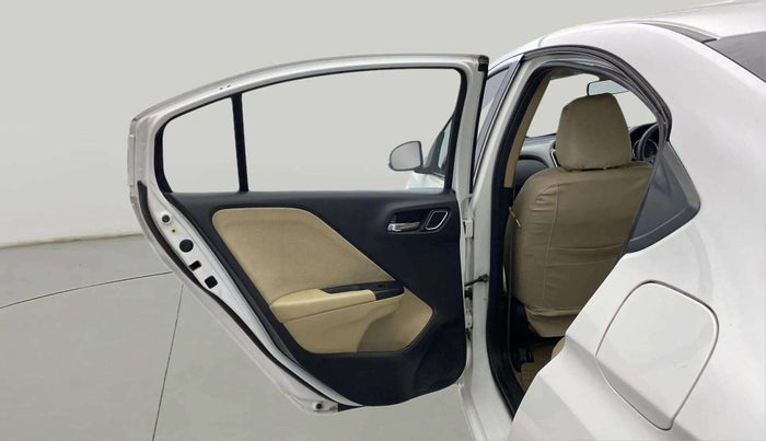 2018 Honda City 1.5L I-VTEC V MT, Petrol, Manual, 69,290 km, LHS Rear Door