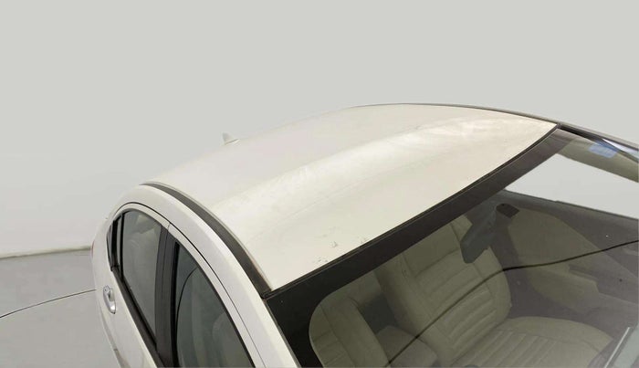 2018 Honda City 1.5L I-VTEC V MT, Petrol, Manual, 69,290 km, Roof