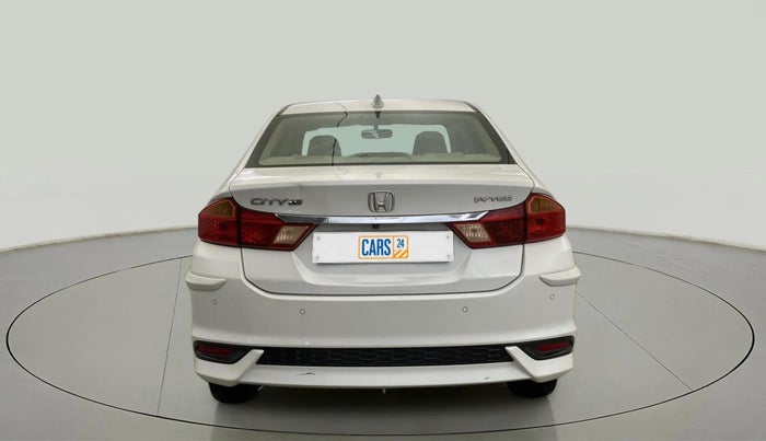 2018 Honda City 1.5L I-VTEC V MT, Petrol, Manual, 69,290 km, Back/Rear