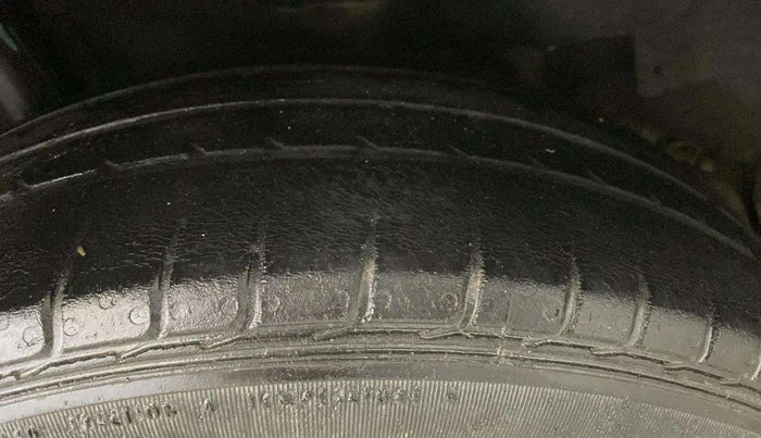 2018 Honda City 1.5L I-VTEC V MT, Petrol, Manual, 69,290 km, Right Rear Tyre Tread
